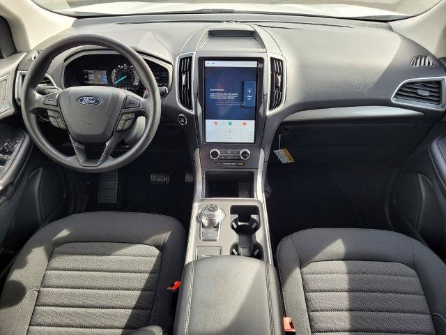 New 2024 Ford Edge SE w/ Black Appearance Package AWD/4WD image 34