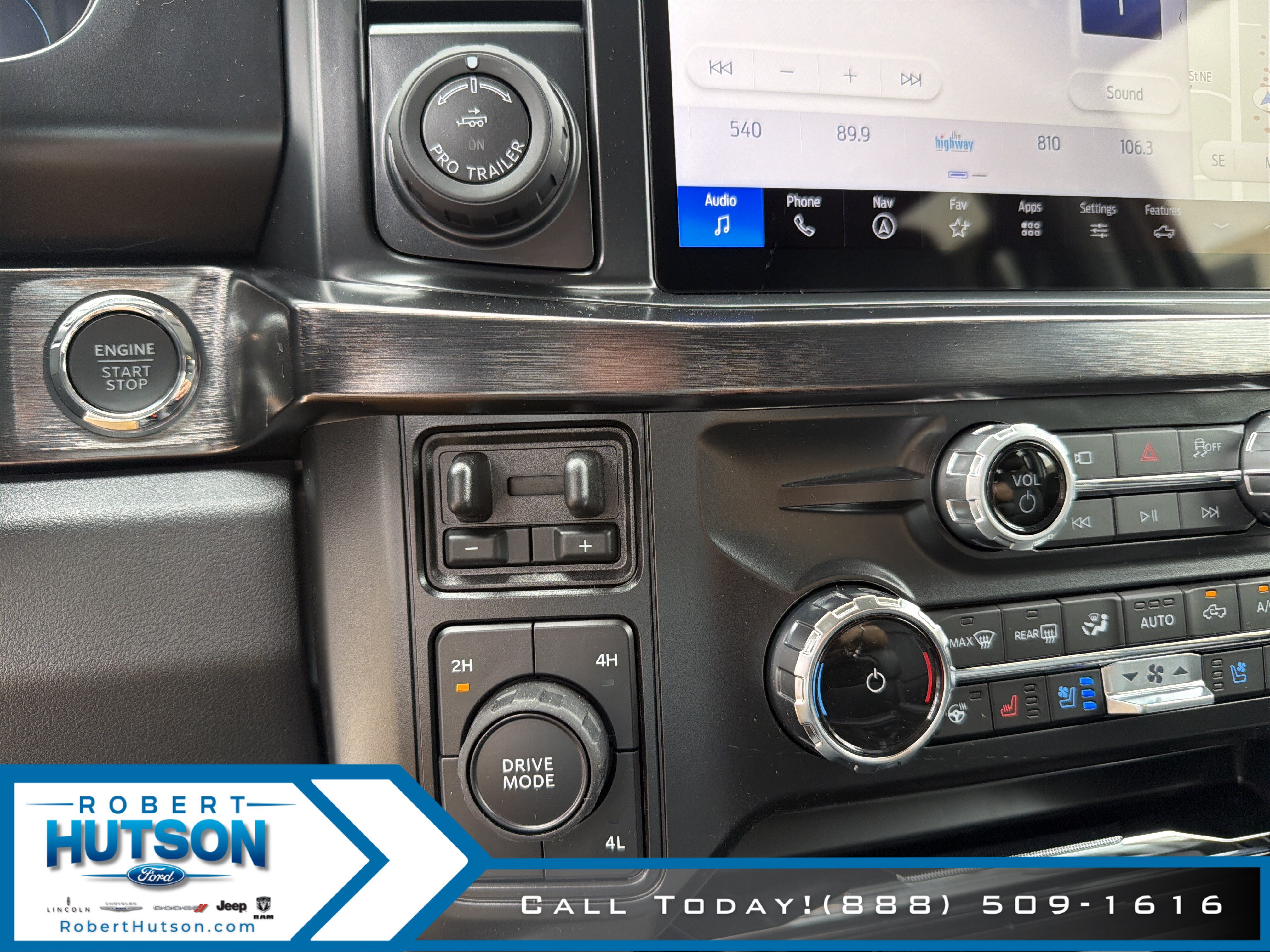 New 2026 Ford F450 Lariat w/ Lariat Ultimate Package AWD/4WD image 25