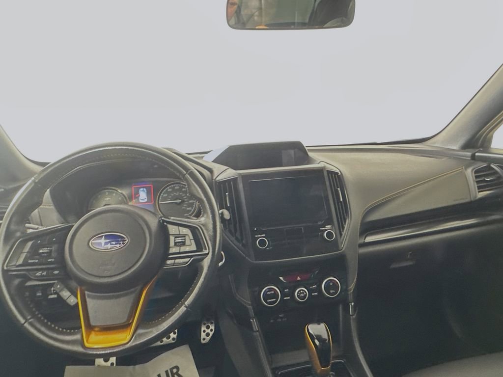 Certified 2023 Subaru Forester Wilderness image 13