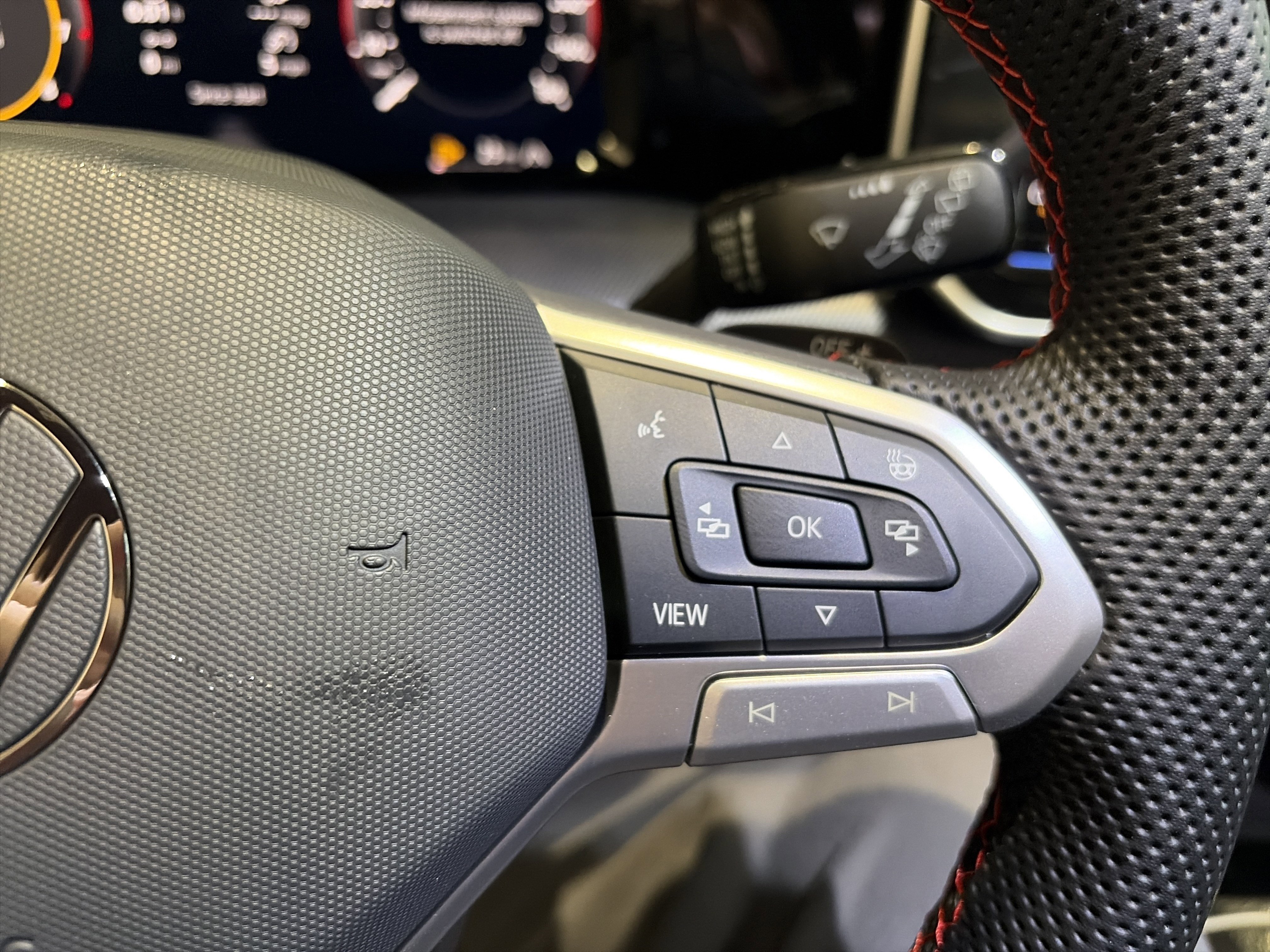 New 2026 Volkswagen GTI S image 28