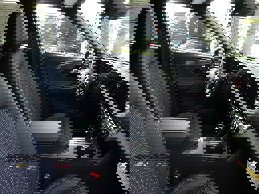 New 2026 Buick Envista Preferred image 16