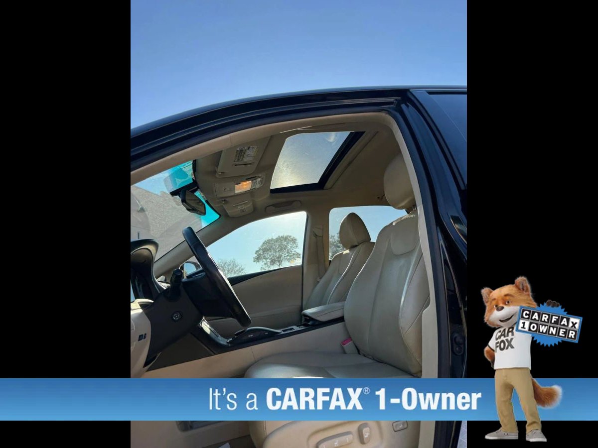 Used 2011 Lexus RX 450h 2WD w/ Premium Pkg image 32