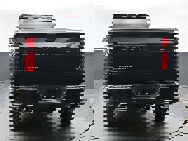 New 2026 Chevrolet Silverado 1500 LT Trail Boss w/ Protection Package image 13