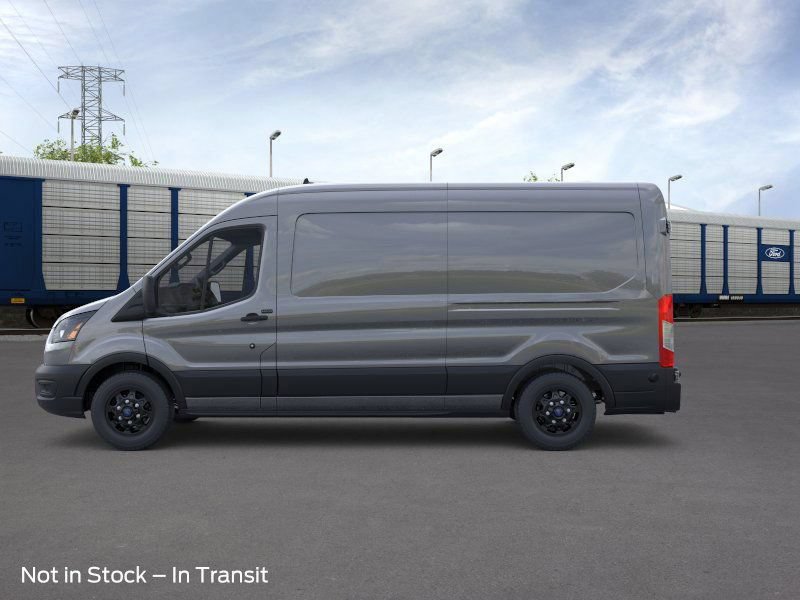New 2026 Ford Transit 250 148 Medium Roof RWD image 33
