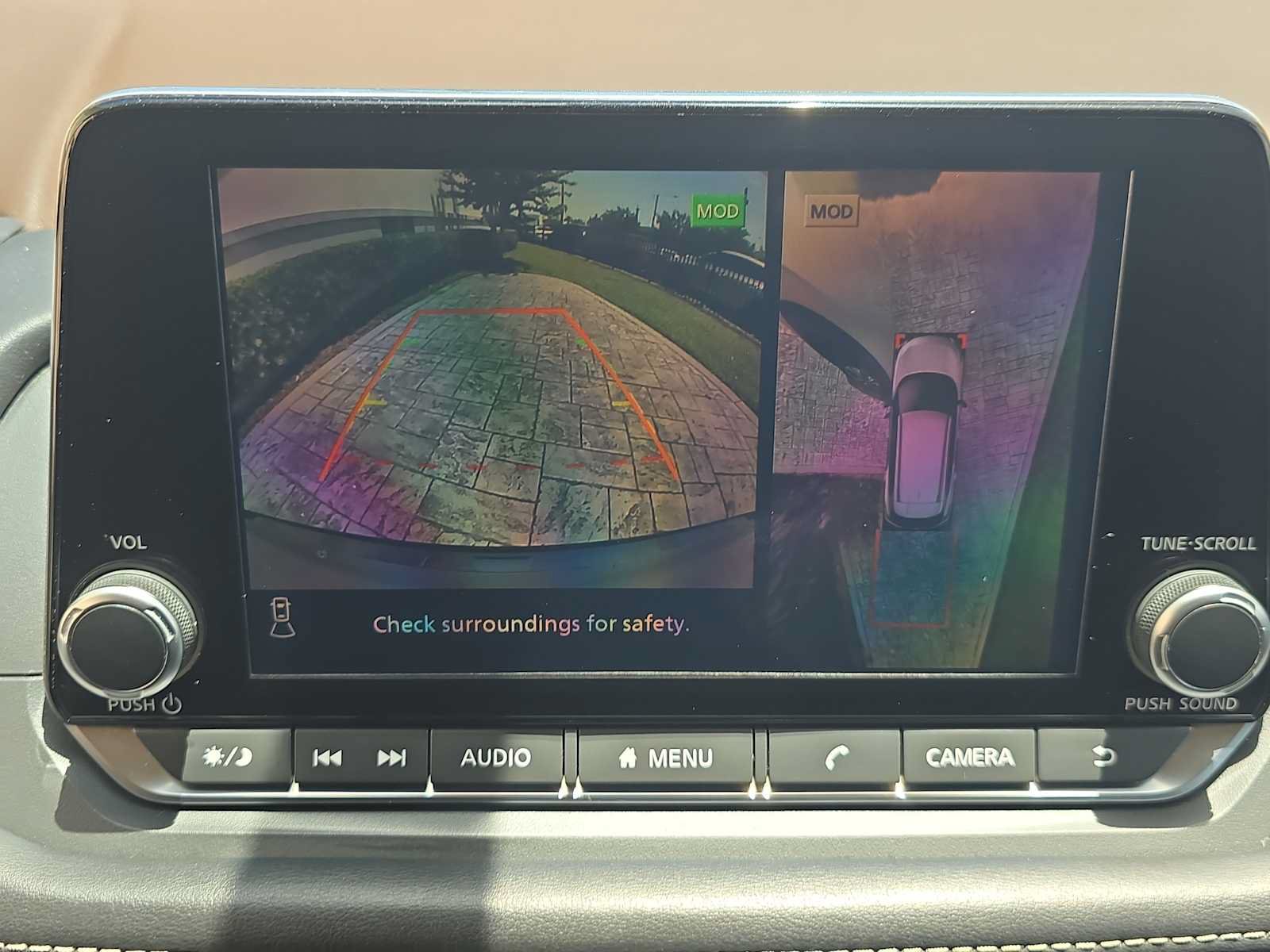 Used 2021 Nissan Rogue SV FWD image 17