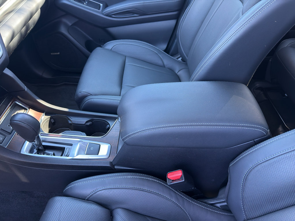 Used 2023 Subaru Ascent Touring image 11