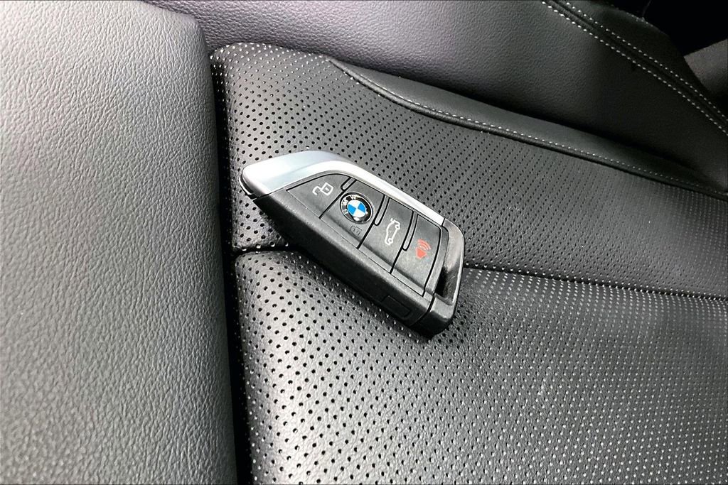 Used 2024 BMW X3 xDrive30i w/ Premium Package image 10