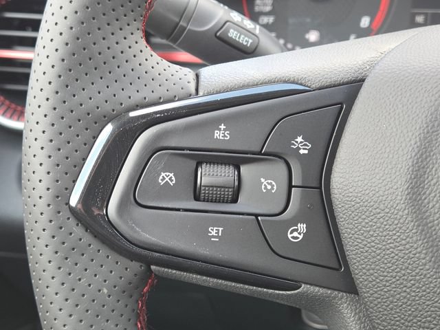 New 2026 Chevrolet Trax RS w/ Driver Confidence Package FWD image 12