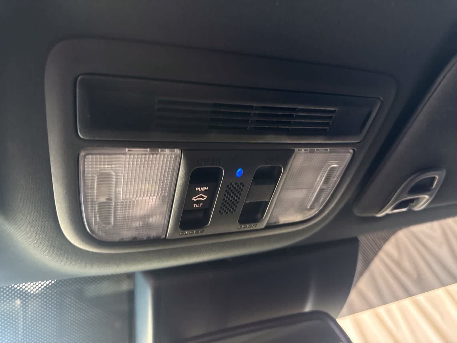Used 2019 Honda Civic EX image 24