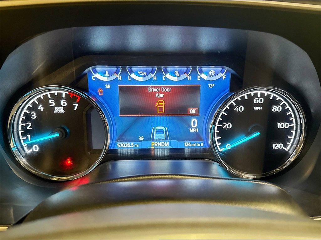 Used 2023 Ford F150 XLT w/ Equipment Group 302A High image 11