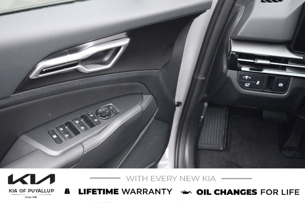 New 2026 Kia Sportage EX AWD/4WD image 27