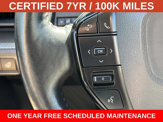 Used 2023 Toyota Prius Limited w/ Limited Premium Package AWD/4WD image 25