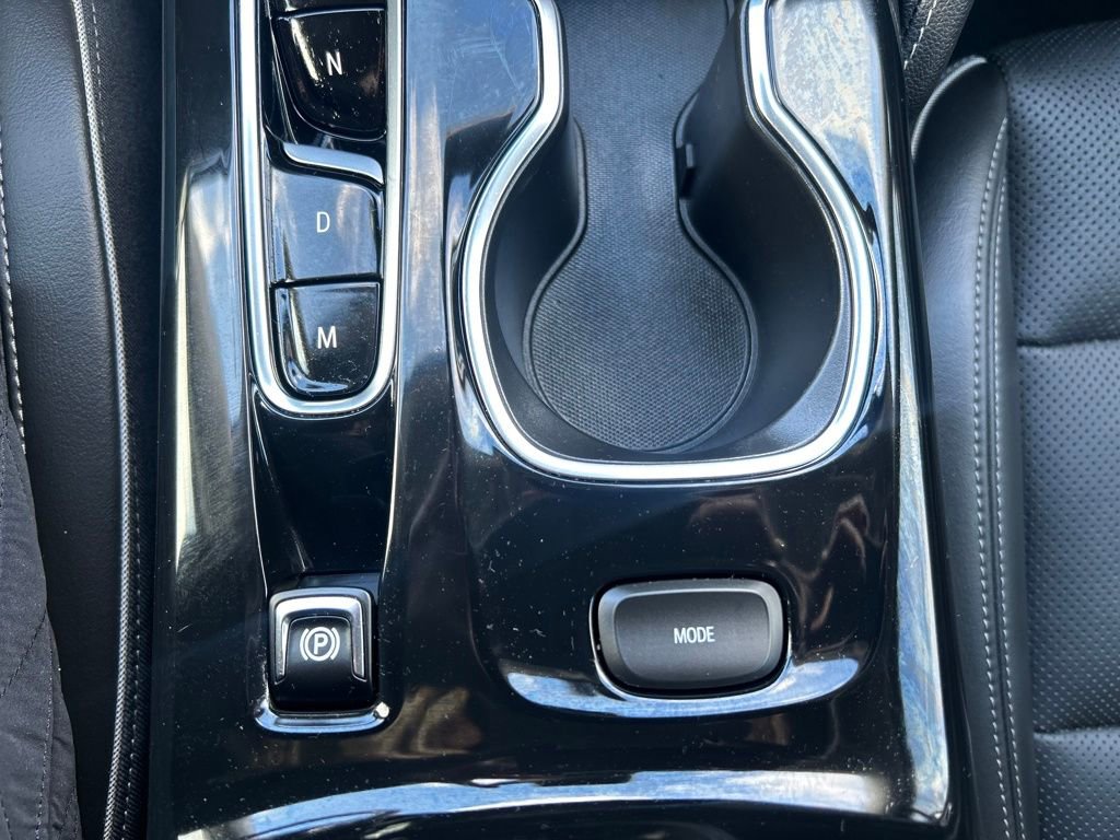 Used 2023 Buick Envision Essence AWD/4WD image 33