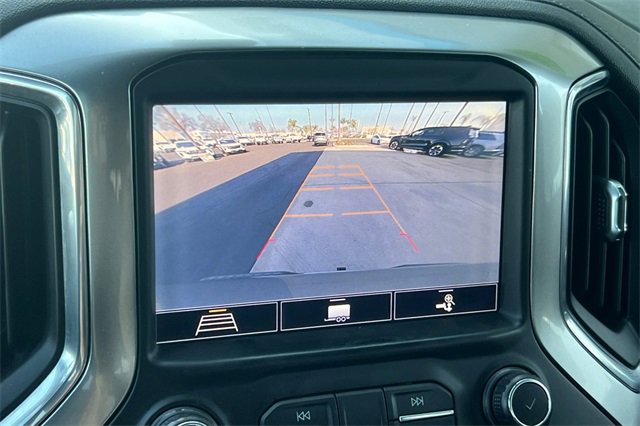 Used 2020 Chevrolet Silverado 1500 RST w/ All-Star Edition image 26