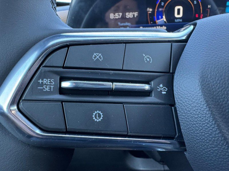 Used 2026 Chevrolet Equinox ACTIV AWD/4WD image 36