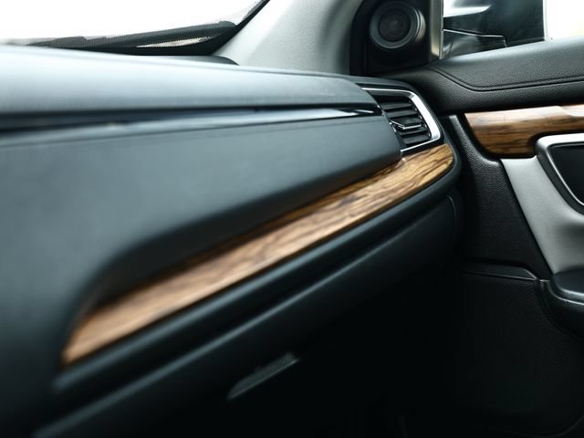 Used 2022 Honda CR-V EX-L image 42