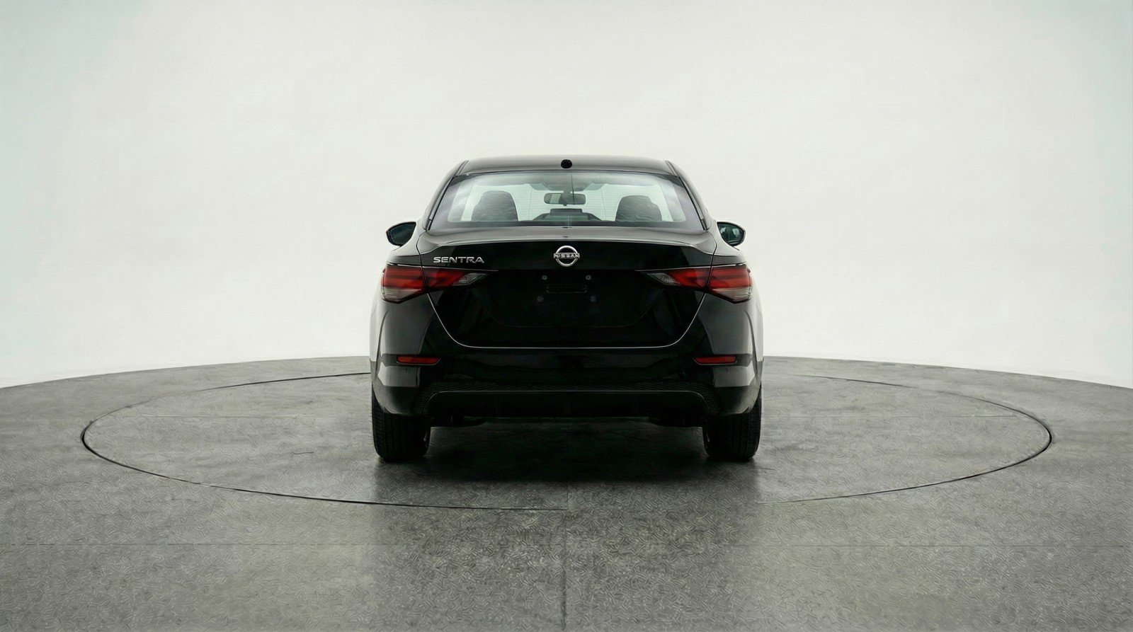 Used 2025 Nissan Sentra SV image 7