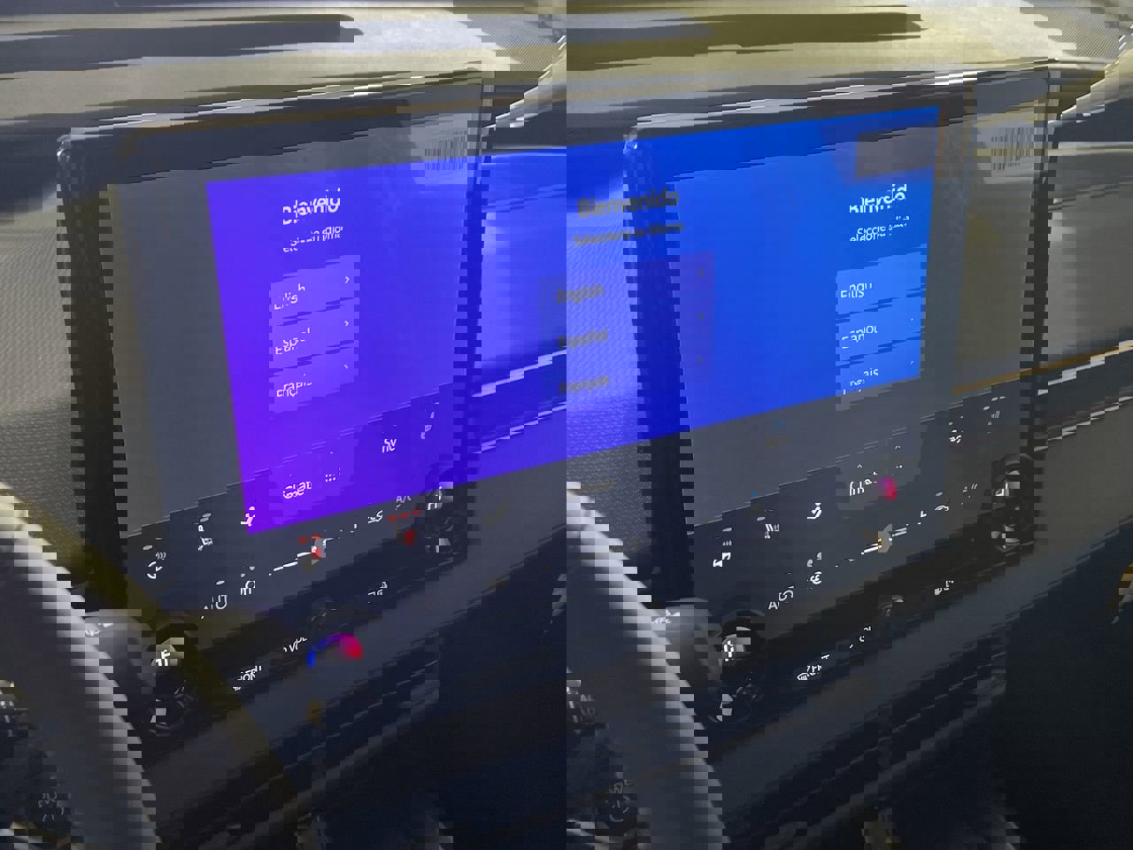 New 2026 Toyota bZ XLE image 15