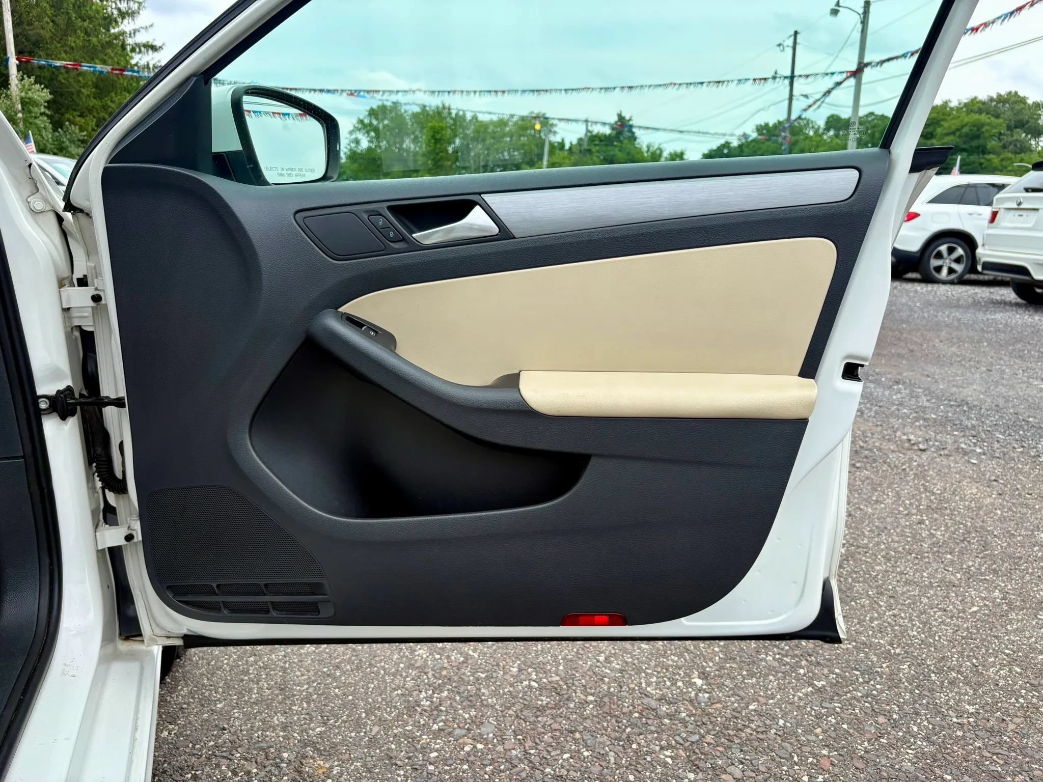 Used 2013 Volkswagen Jetta TDI FWD image 14