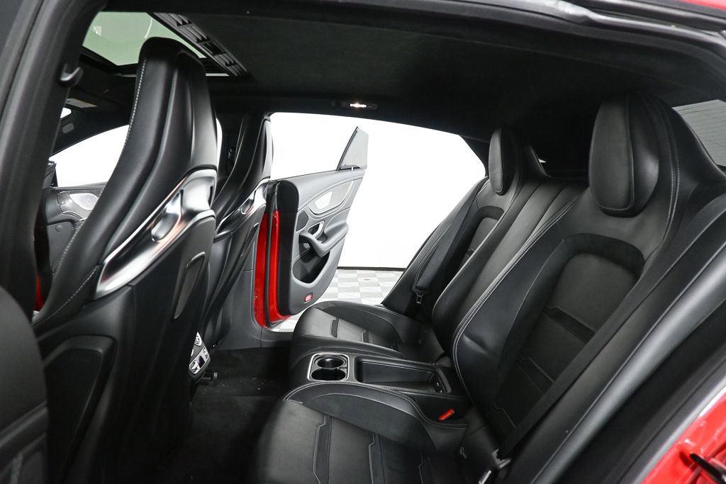 Used 2019 Mercedes-Benz AMG GT 53 image 19