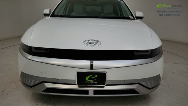 Used 2024 Hyundai Ioniq 5 Limited RWD image 24