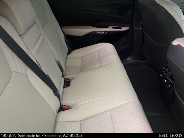 Used 2023 Lexus RX 350h w/ Accessory Package (Z1) AWD/4WD image 16