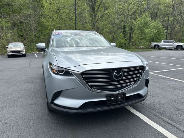 Used 2023 MAZDA CX-9 Touring AWD/4WD image 11