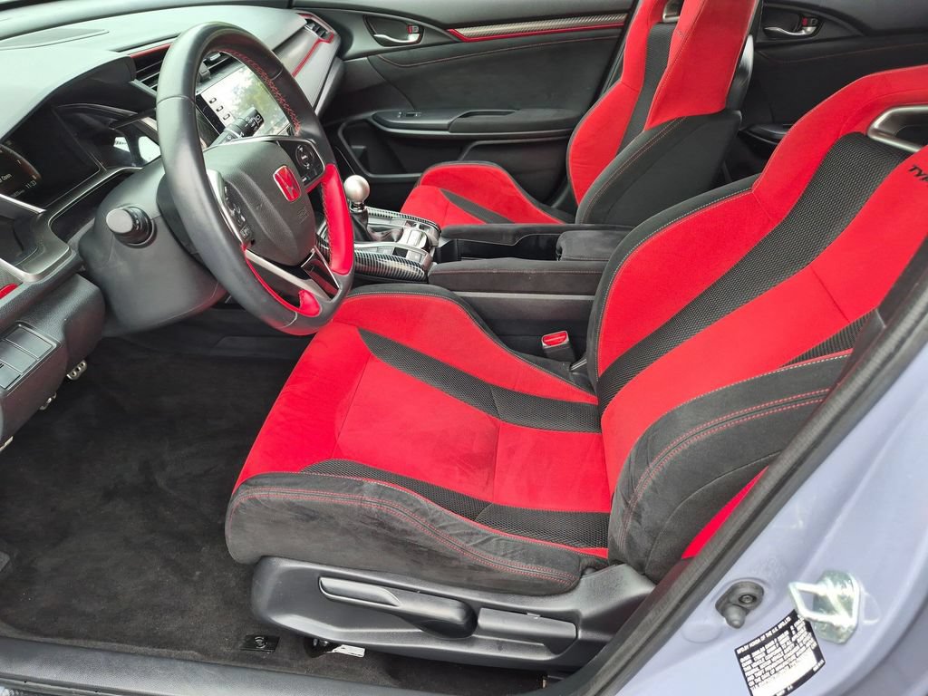 Used 2019 Honda Civic Type R image 20
