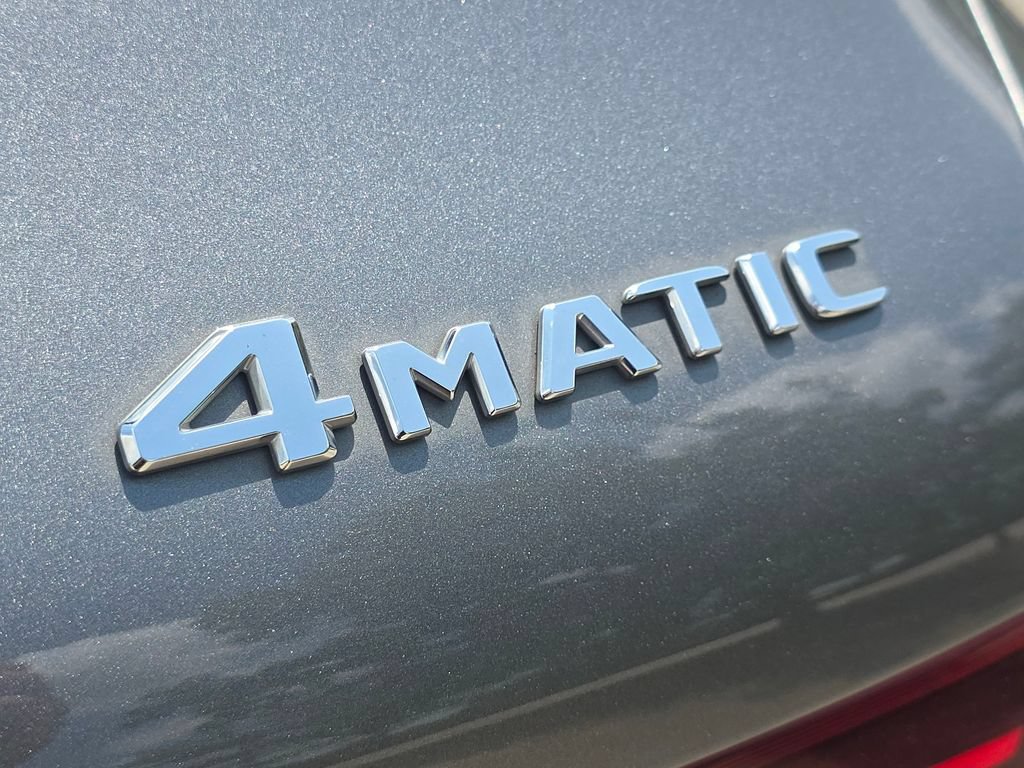 Certified 2022 Mercedes-Benz GLC 300 4MATIC image 6