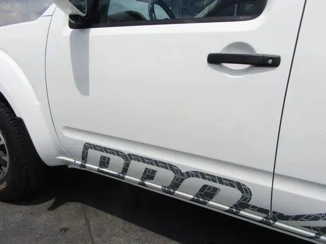 Used 2019 Nissan Frontier PRO-4X image 29