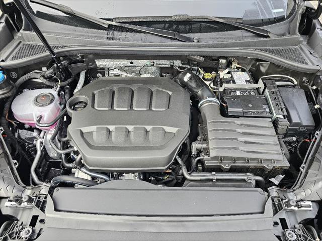 New 2026 Audi Q3 quattro 2.0T image 7