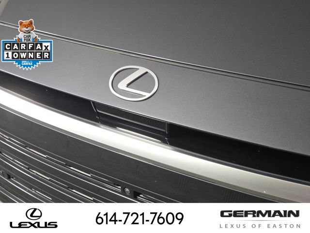 Certified 2024 Lexus TX 350 AWD w/ Captains Chair Package image 13