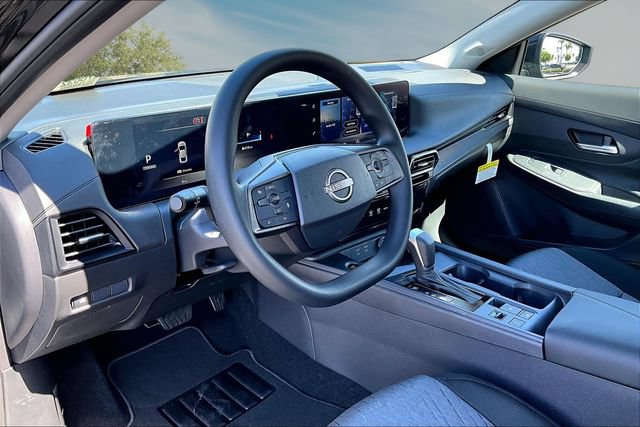 New 2027 Nissan Sentra SV FWD image 7