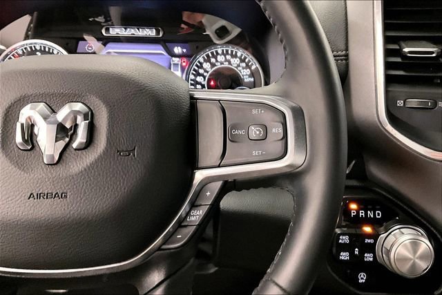 Used 2023 RAM 1500 Laramie image 25