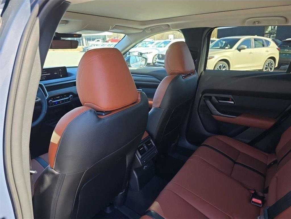 New 2026 MAZDA CX-50 Meridian Edition w/ Weather Package image 15