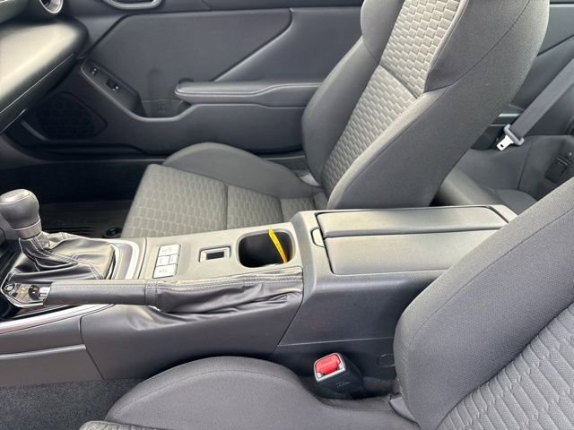 Used 2022 Toyota GR86 w/ ALL Weather Mat Package (TMS) image 16