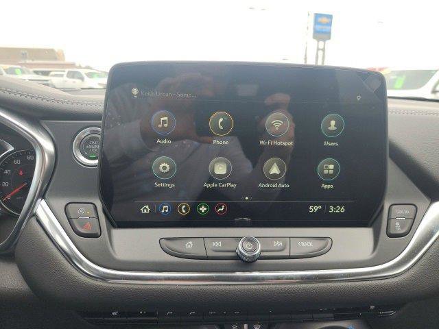 New 2024 Chevrolet Blazer LT w/ Driver Confidence Package image 12
