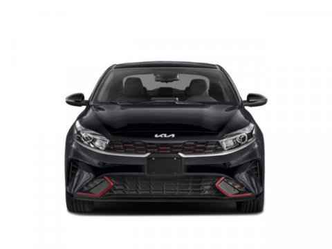 Certified 2023 Kia Forte GT-Line w/ GT-Line Premium Package FWD image 7