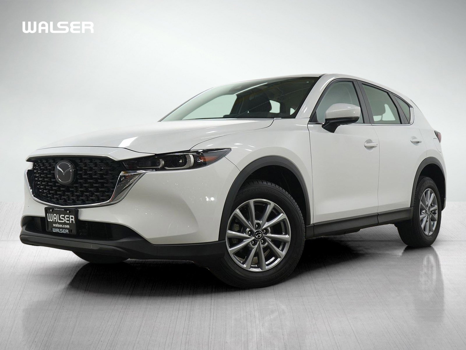 Used 2023 MAZDA CX-5 AWD 2.5 S image 1