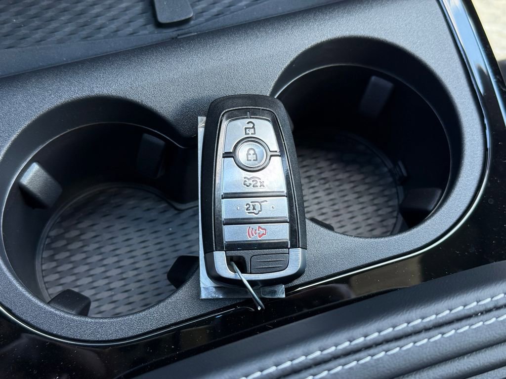 New 2025 Ford Mustang Mach-E GT w/ Interior Protection Package AWD/4WD image 15