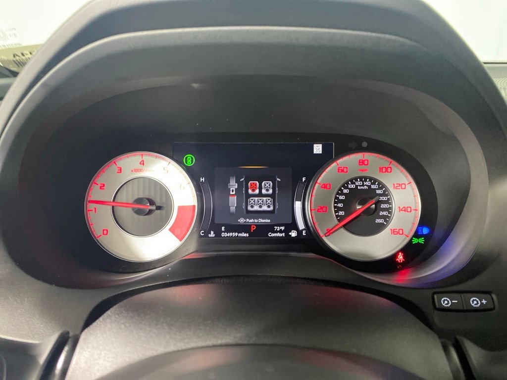 Used 2023 Acura RDX A-Spec AWD/4WD image 18