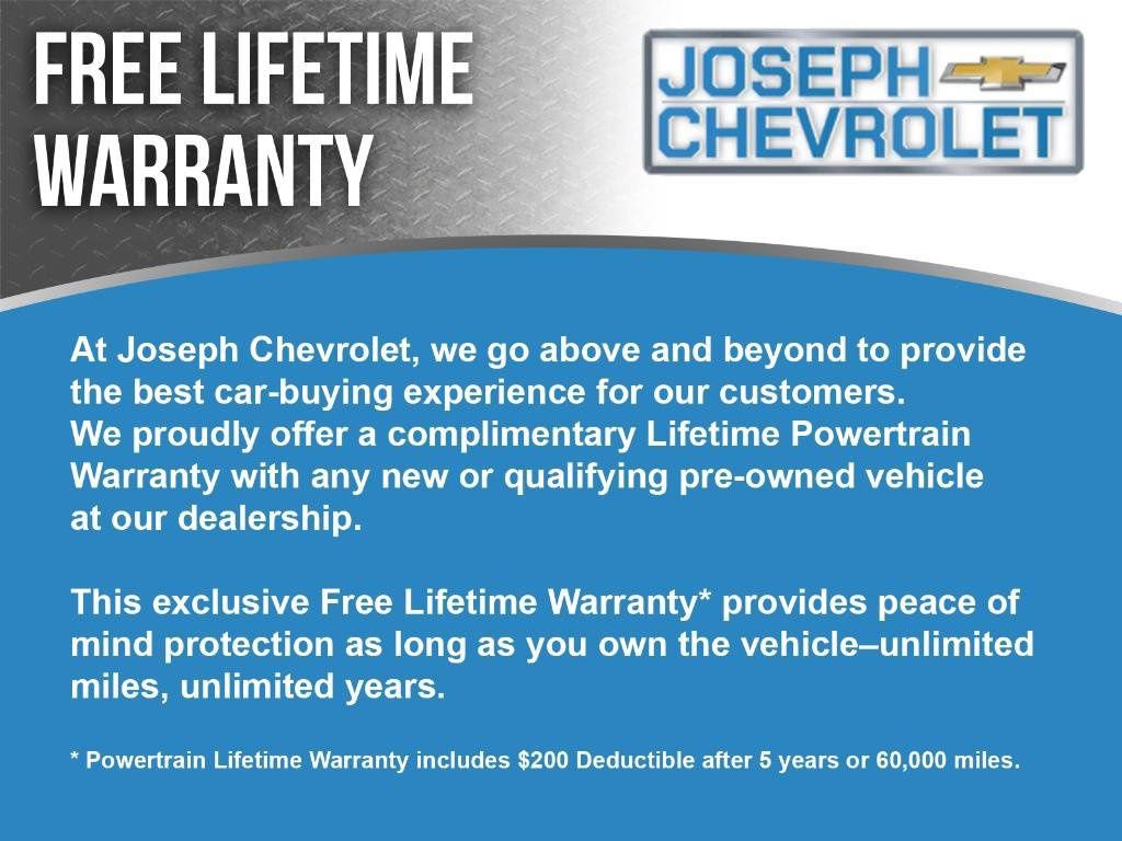 Certified 2023 Chevrolet Equinox LS w/ LS Convenience Package image 7