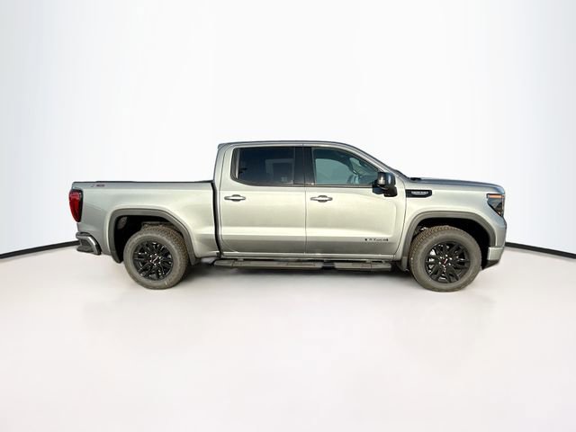 New 2026 GMC Sierra 1500 Elevation w/ Elevation Premium Package image 8