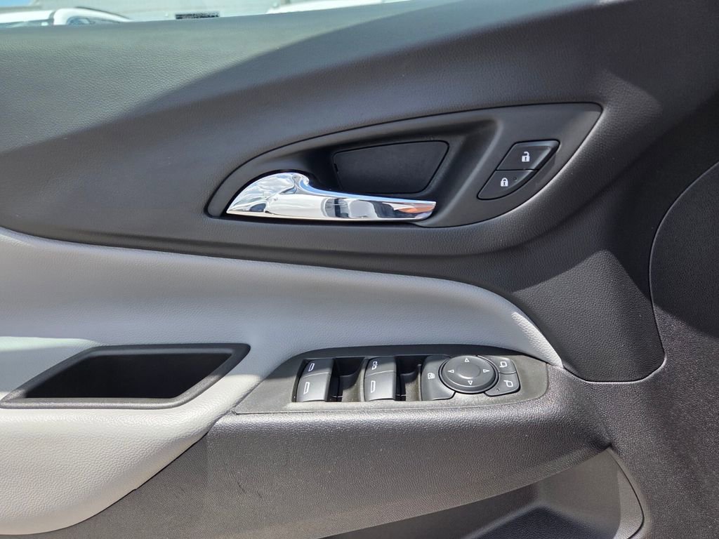 Certified 2024 Chevrolet Equinox LS w/ LS Convenience Package FWD image 20