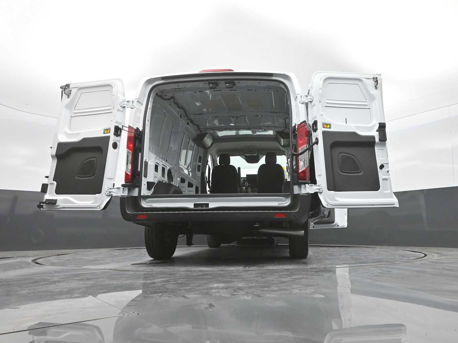 New 2027 Ford Transit 150 Low Roof RWD image 71