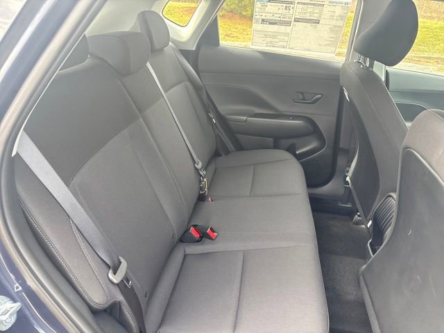 New 2026 Hyundai Kona SE image 32