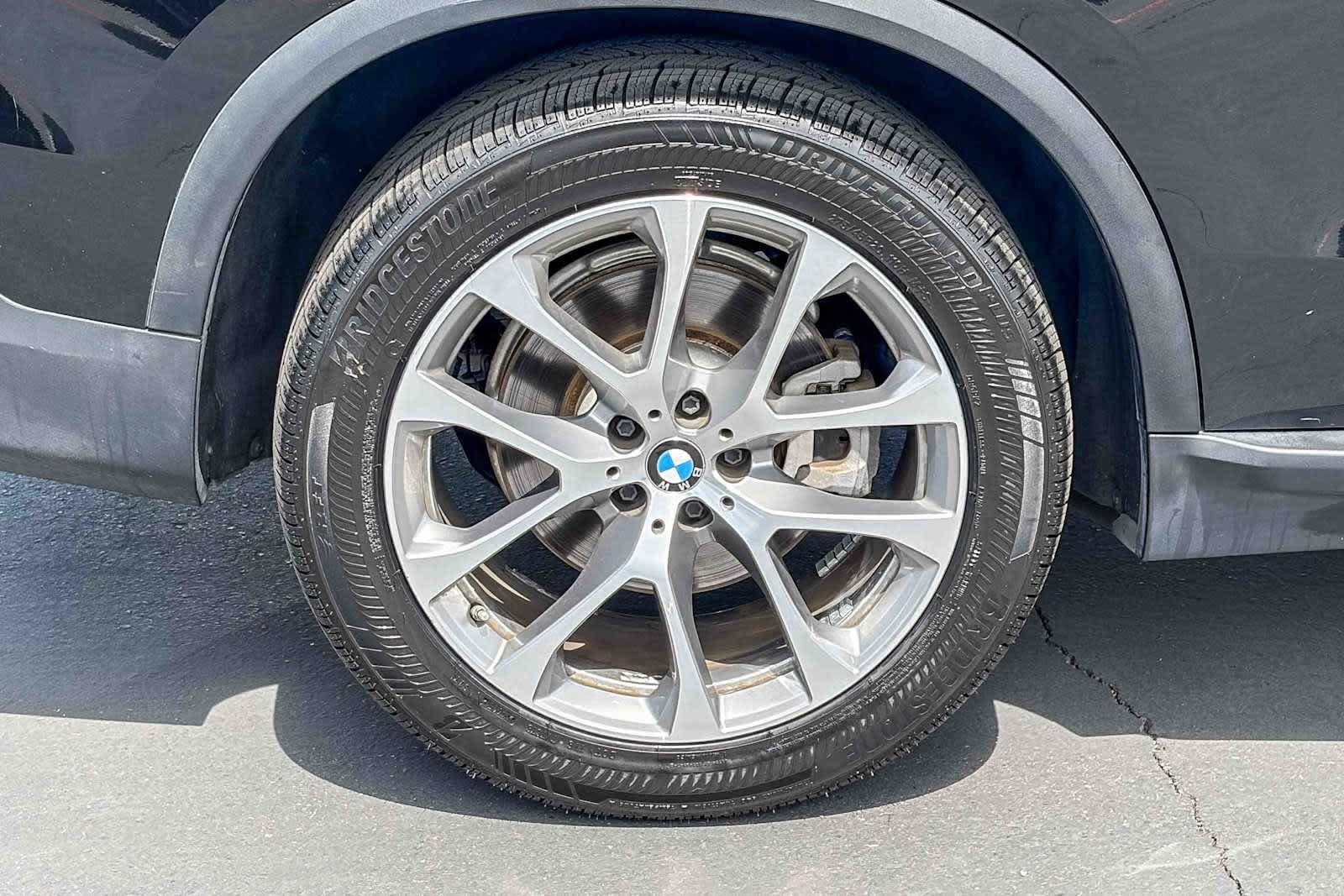 Used 2019 BMW X5 xDrive40i w/ Convenience Package AWD/4WD image 10