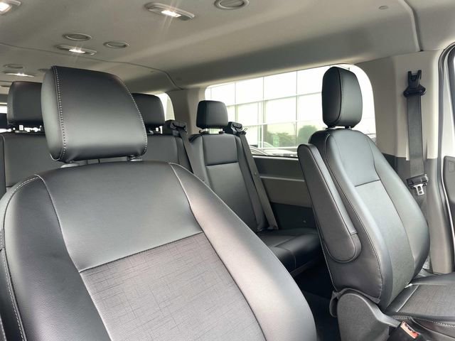 New 2026 Ford Transit 350 XL image 23