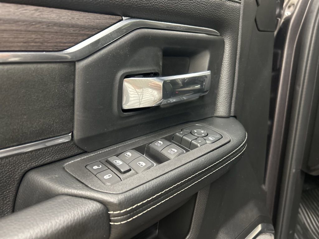 New 2026 RAM 4500 Tradesman w/ Laramie Trim Package image 26