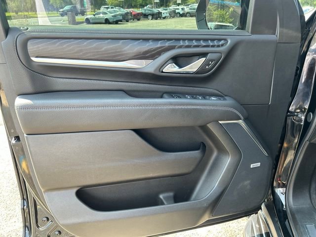 Used 2024 GMC Yukon Denali image 9